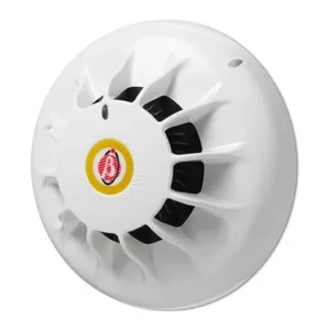 Detector monoxid de carbon si temperatura Fireclass 601CH Detector monoxid de carbon si temperatura Fireclass 601CH