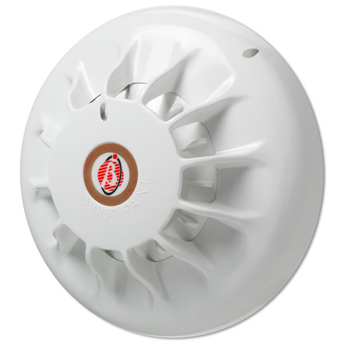 Detector monoxid de carbon si temperatura Bentel FC400CH Detector monoxid de carbon si temperatura Bentel FC400CH