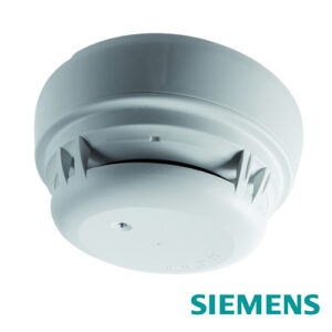 Detector monoxid de carbon Siemens OOHC740 Detector monoxid de carbon Siemens OOHC740