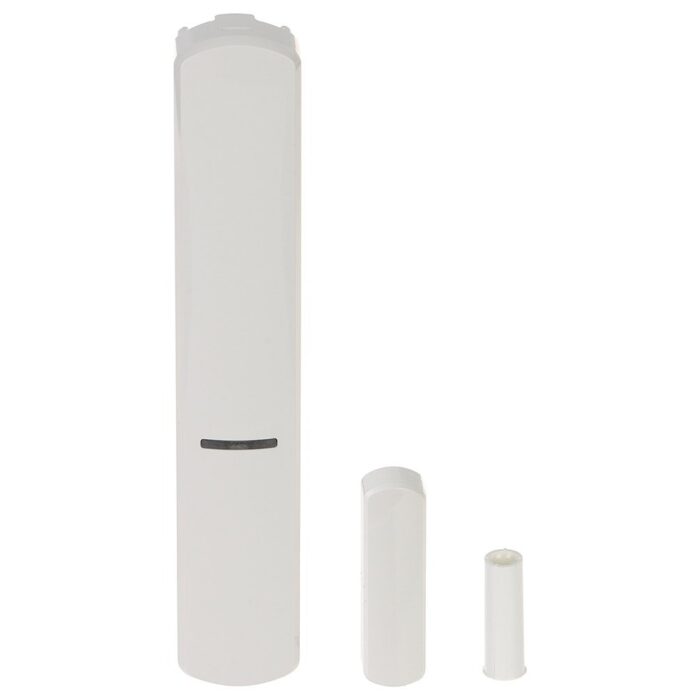 Detector multifunctional cu fir Satel XD-2L, 3 m, contact magnetic/detector de soc/detector de inundatie, tamper, rezistor EOL, alb Detector multifunctional cu fir Satel XD-2L, 3 m, contact magnetic/detector de soc/detector de inundatie, tamper, rezistor EOL, alb