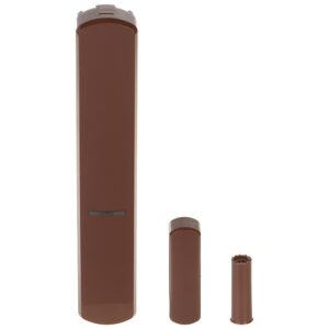Detector multifunctional cu fir Satel XD-2L BR, 3 m, contact magnetic/detector de soc/detector de inundatie, tamper, rezistor EOL, maro Detector multifunctional cu fir Satel XD-2L BR, 3 m, contact magnetic/detector de soc/detector de inundatie, tamper, rezistor EOL, maro
