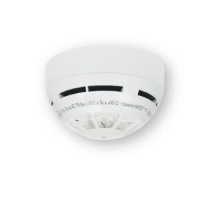 Detector optic de temperatura wireless Argus Security SG350-IS, intrinsec, comunicare bidirectionala, 200 m Detector optic de temperatura wireless Argus Security SG350-IS, intrinsec, comunicare bidirectionala, 200 m