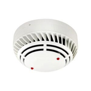 Detector de fum si temperatura analog-adresabil Global Fire ZEOS-AD-SHI, LED 360 grade, alimentare pe bucla, izolator Detector de fum si temperatura analog-adresabil Global Fire ZEOS-AD-SHI, LED 360 grade, alimentare pe bucla, izolator