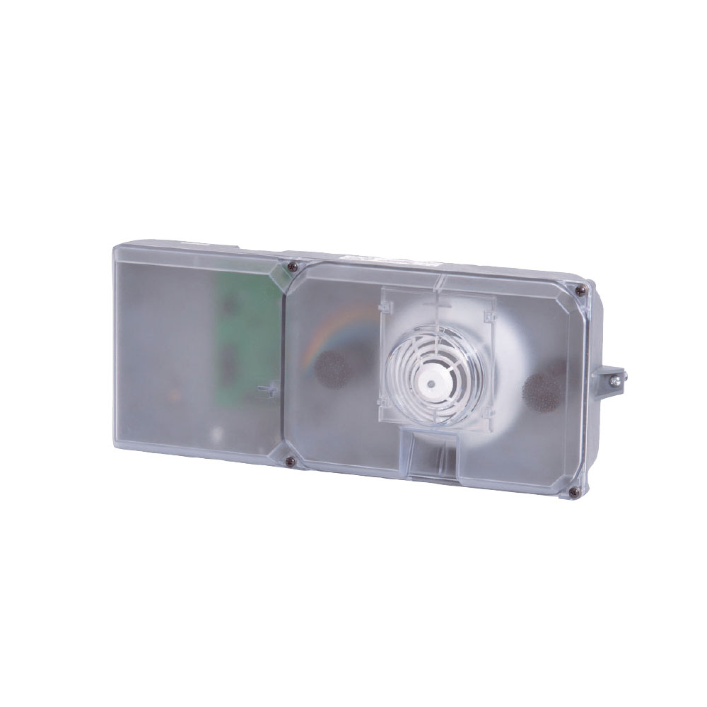 Detector optic de fum prin aspiratie Bosch FAD-420-HS-EN, analog-adresabil, LSN, IP30 Detector optic de fum prin aspiratie Bosch FAD-420-HS-EN, analog-adresabil, LSN, IP30