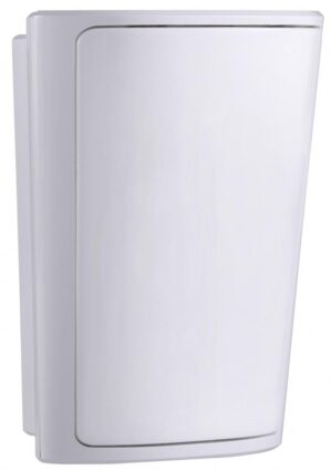 Detector PIR wireless, 868 MHz, senzor de temperatura integrat, Imunitate la animale 38 kg, DSC NEO PG-8914 Detector PIR wireless, 868 MHz, senzor de temperatura integrat, Imunitate la animale 38 kg, DSC NEO PG-8914