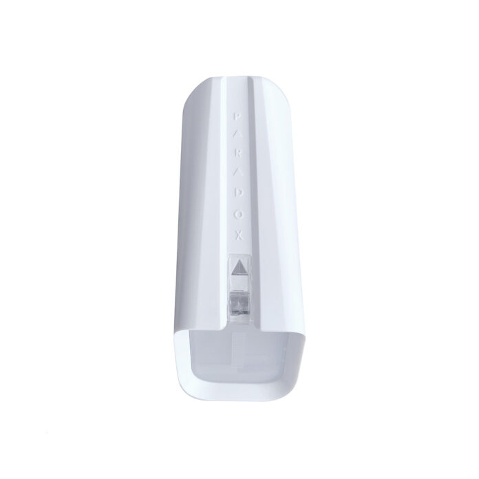Detector radio de miscare wireless Paradox Envy NV37MR, 10 x 2m, 433 sau 868 MHz, anti-mascare, pet immunity Detector radio de miscare wireless Paradox Envy NV37MR, 10 x 2m, 433 sau 868 MHz, anti-mascare, pet immunity