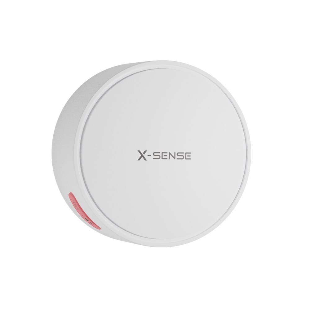 Detector sunet alarma fum si gaz X-Sense SAL51 Detector sunet alarma fum si gaz X-Sense SAL51