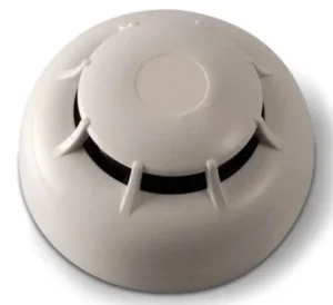 Detector temperatura adresabil protocol Enea cu izolator inclus Inim ED200 Detector temperatura adresabil protocol Enea cu izolator inclus Inim ED200