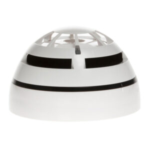 Detector wireless adresabil de fum si temperatura Argus L-MC-SG, 868 MHz, RF 200 m Detector wireless adresabil de fum si temperatura Argus L-MC-SG, 868 MHz, RF 200 m