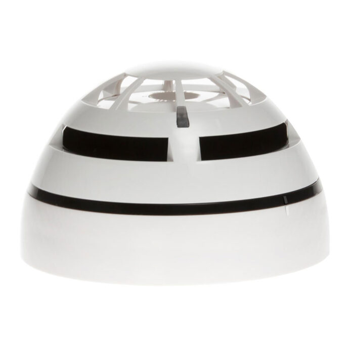 Detector wireless adresabil de fum si temperatura Argus L-MC-SG, 868 MHz, RF 200 m Detector wireless adresabil de fum si temperatura Argus L-MC-SG, 868 MHz, RF 200 m