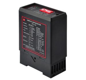 Detector single, bucla inductiva, pentru prezenta autoturisme la sisteme de parcare, sensibilitate reglabila, ACM705A(24V) Detector single, bucla inductiva, pentru prezenta autoturisme la sisteme de parcare, sensibilitate reglabila, ACM705A(24V)
