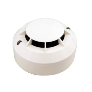 Detector de fum cu izolator HoneyWell HM/PSE/I Detector de fum cu izolator HoneyWell HM/PSE/I