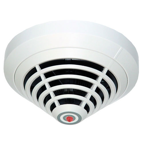 Detector de fum IR analog-adresabil Bosch Avenar FAP 425-DO-R, optic dual, 120 m2, Dual-Ray Detector de fum IR analog-adresabil Bosch Avenar FAP 425-DO-R, optic dual, 120 m2, Dual-Ray