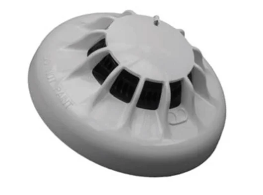 Detector de fum optic 701P