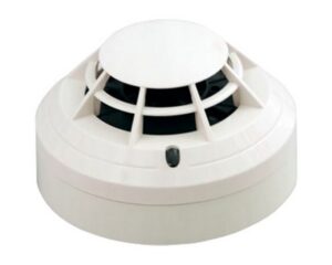 Detector de fum optic si termic, Morley-IAS, adresabil, cu izolator, Honeywell HM-PTSE-I-AP Detector de fum optic si termic, Morley-IAS, adresabil, cu izolator, Honeywell HM-PTSE-I-AP