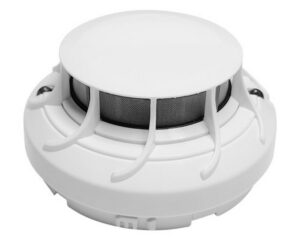 Detector de fum punctual cu sensibilitate ridicata, Morley-IAS Honeywell MI-LZR-S3I Detector de fum punctual cu sensibilitate ridicata, Morley-IAS Honeywell MI-LZR-S3I