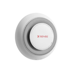 Detector de fum si monoxid de carbon X-Sense XP01-W, 915 MHz, UL217/UL2034, 10 ani Detector de fum si monoxid de carbon X-Sense XP01-W, 915 MHz, UL217/UL2034, 10 ani