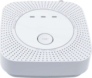 Detector de gaz Heyi standalone, alimentare 220V, cu alarma, iesire 12V1A, HY-630 Detector de gaz Heyi standalone, alimentare 220V, cu alarma, iesire 12V1A, HY-630