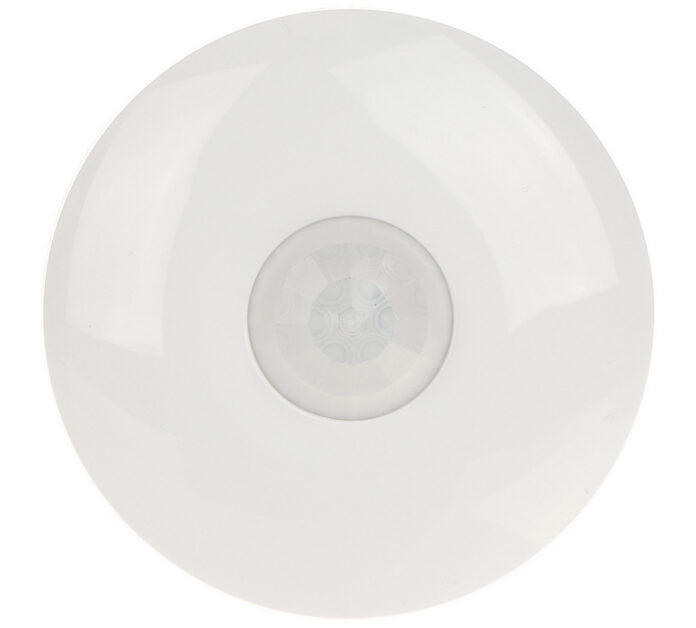 Detector de miscare 360 grade wireless Tri-X Hikvision AX PRO DS-PDCL12-EG2-WE