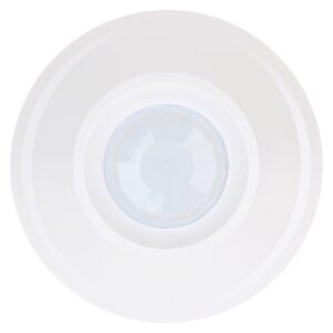 Detector de miscare digital dual PIR Satel AQUA RING S, 80 mp, 360 grade, tamper, tavan Detector de miscare digital dual PIR Satel AQUA RING S, 80 mp, 360 grade, tamper, tavan