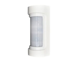 Detector de miscare exterior PIR si microunde, 16 zone, raza 12m, imunitate pet, anti-masking, Optex VX Shield VXS-DAM-X5(W) Detector de miscare exterior PIR si microunde, 16 zone, raza 12m, imunitate pet, anti-masking, Optex VX Shield VXS-DAM-X5(W)