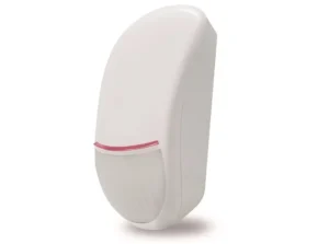 Detector de miscare PIR DSC LC-200S, imunitate la animale, raza detectie 12m, unghi detectie 100° Detector de miscare PIR DSC LC-200S, imunitate la animale, raza detectie 12m, unghi detectie 100°