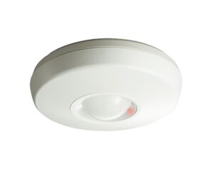 Detector de miscare PIR interior cu montaj pe tavan, acoperire 8-12m, 360 grade, 62 zone, tamper, Optex FX-360 Detector de miscare PIR interior cu montaj pe tavan, acoperire 8-12m, 360 grade, 62 zone, tamper, Optex FX-360