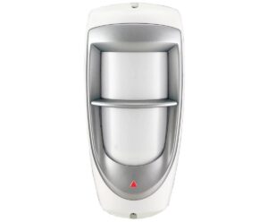 Detector de miscare wireless exterior Paradox PMD85+MGSB85 Detector de miscare wireless exterior Paradox PMD85+MGSB85