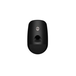 Detector de miscare wireless PIR cu camera Hikvision AX PRO DS-PDPC12PF-EG2-WE(B)/BK, 868MHZ, pet immunity, negru Detector de miscare wireless PIR cu camera Hikvision AX PRO DS-PDPC12PF-EG2-WE(B)/BK, 868MHZ, pet immunity, negru