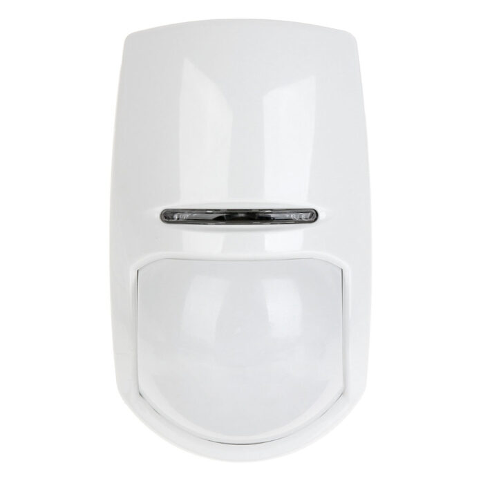 Detector de miscare wireless PIR tip perdea Pyronix KX25LRHT-WE, 25 m, 90 grade, 46 zone, 868 MHz, RF 300 m Detector de miscare wireless PIR tip perdea Pyronix KX25LRHT-WE, 25 m, 90 grade, 46 zone, 868 MHz, RF 300 m