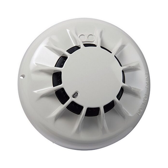 Detector de temperatura conventional, Fire Class, FC701H Detector de temperatura conventional, Fire Class, FC701H