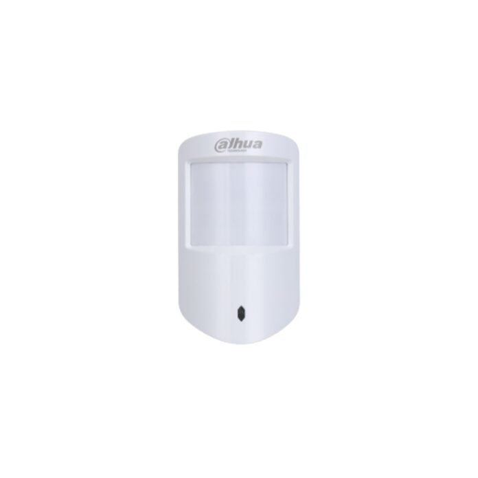 Detector miscare dual-tech wireless de interior Dahua ARD2231-W2(868), PIR + microunde, 868 MHz, PET imunity 18 kg, 12 m Detector miscare dual-tech wireless de interior Dahua ARD2231-W2(868), PIR + microunde, 868 MHz, PET imunity 18 kg, 12 m