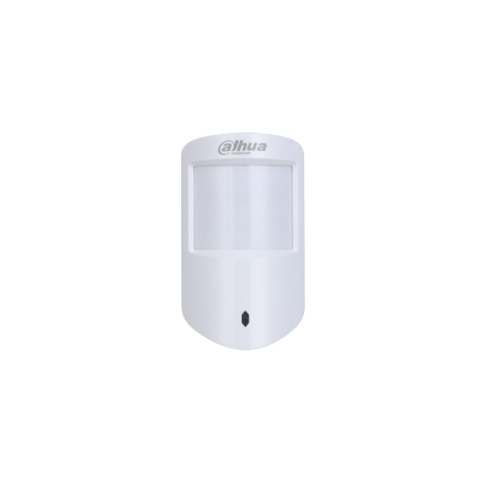 Detector miscare dual-tech wireless de interior Dahua ARD2231-W2(868), PIR + microunde, 868 MHz, PET imunity 18 kg, 12 m Detector miscare dual-tech wireless de interior Dahua ARD2231-W2(868), PIR + microunde, 868 MHz, PET imunity 18 kg, 12 m