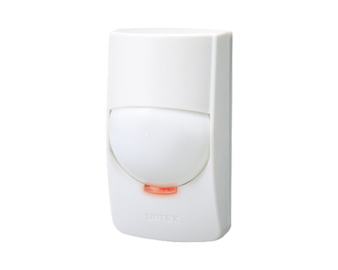 Detector miscare PIR interior Digital Quad Zone Logic, 15mx15m, unghi detectie 85 grade, 78 zone, imunitate pet, Optex FMX-ST Detector miscare PIR interior Digital Quad Zone Logic, 15mx15m, unghi detectie 85 grade, 78 zone, imunitate pet, Optex FMX-ST
