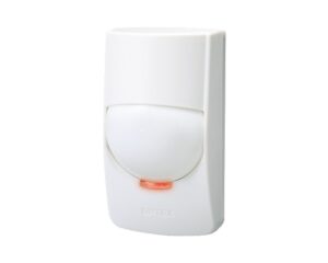 Detector miscare PIR interior Digital Quad Zone Logic, filtru dublu conductiv, 15mx15m, unghi 85 grade, 78 zone, Optex FMX-DST Detector miscare PIR interior Digital Quad Zone Logic, filtru dublu conductiv, 15mx15m, unghi 85 grade, 78 zone, Optex FMX-DST