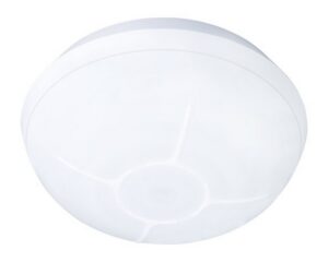 Detector PIR pentru tavan DSC NEO PG8862, frecventa 868 MHz, 360 grade, 10 m Detector PIR pentru tavan DSC NEO PG8862, frecventa 868 MHz, 360 grade, 10 m