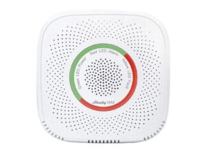 Detector de gaz Shelly Gas CNG, Wi-Fi, aplicatie mobila, control vocal, indicator LED, Shelly Gas CNG WiFi Detector de gaz Shelly Gas CNG, Wi-Fi, aplicatie mobila, control vocal, indicator LED, Shelly Gas CNG WiFi