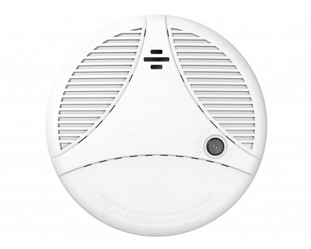 Detector wireles de CO, 868MHz, alarma 85dB, AX PRO, Hikvision, DS-PDCO-E-WE Detector wireles de CO, 868MHz, alarma 85dB, AX PRO, Hikvision, DS-PDCO-E-WE