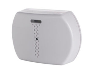 Detector wireless pentru geam spart DSC NEO PG8922, frecventa 868 MHz, 360 de grade, 7.6 m Detector wireless pentru geam spart DSC NEO PG8922, frecventa 868 MHz, 360 de grade, 7.6 m