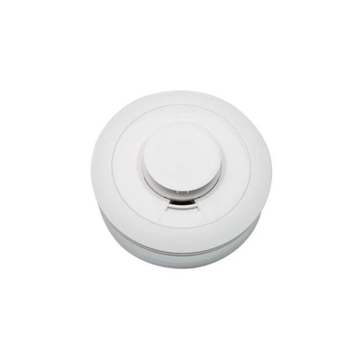 Detector wireless radio de fum si temperatura DSC NEO PowerG+ PGP8976, 868 Mhz, sirena 85 dB, autonomie 6 ani, detectie temperatura fixa/rata de crestere Detector wireless radio de fum si temperatura DSC NEO PowerG+ PGP8976, 868 Mhz, sirena 85 dB, autonomie 6 ani, detectie temperatura fixa/rata de crestere