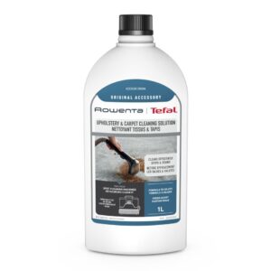 Detergent pentru aspirator cu spalare Rowenta XD5310F0 pentru textile si covoare 1 litru compatibil cu aspiratorul cu spalare Rowenta Clean IT IN502 Detergent pentru aspirator cu spalare Rowenta XD5310F0 pentru textile si covoare 1 litru compatibil cu aspiratorul cu spalare Rowenta Clean IT IN502