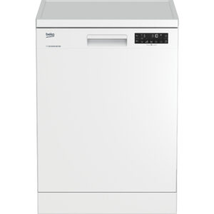 Masina de spalat vase Beko DFN28321W, 13 Seturi, 8 Programe, Clasa A++, 59 cm Masina de spalat vase Beko DFN28321W, 13 Seturi, 8 Programe, Clasa A++, 59 cm