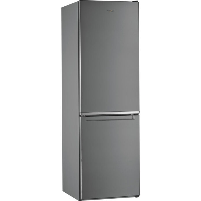 Combina frigorifica Whirlpool W9 821C OX, No Frost, 323 l, Clasa E Combina frigorifica Whirlpool W9 821C OX, No Frost, 323 l, Clasa E