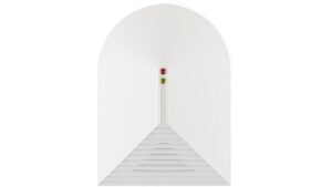 Detector adresabil de geam spart Paradox DG457, 2 moduri de operare, 7 filtre digitale de frecventa, imunitate la semnale RFI si EMI Detector adresabil de geam spart Paradox DG457, 2 moduri de operare, 7 filtre digitale de frecventa, imunitate la semnale RFI si EMI