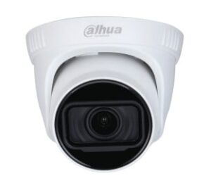 Camera de supraveghere Dome, Dahua HAC-T3A21-Z-2712, 2MP, IR 40m, Lentila motorizata 2.7-12mm, IP67 Camera de supraveghere Dome, Dahua HAC-T3A21-Z-2712, 2MP, IR 40m, Lentila motorizata 2.7-12mm, IP67