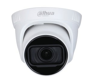 Camera de supraveghere Dome, Dahua HAC-T3A21-Z-2712, 2MP, IR 40m, Lentila motorizata 2.7-12mm, IP67 Camera de supraveghere Dome, Dahua HAC-T3A21-Z-2712, 2MP, IR 40m, Lentila motorizata 2.7-12mm, IP67