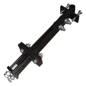Suport reglabil prindere accesorii cu tija, motocultor, Rotakt Suport reglabil prindere accesorii cu tija, motocultor, Rotakt