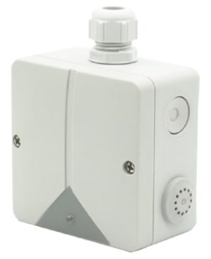 Detector CO pentru perete DETNOV DMDP-500 Detector CO pentru perete DETNOV DMDP-500