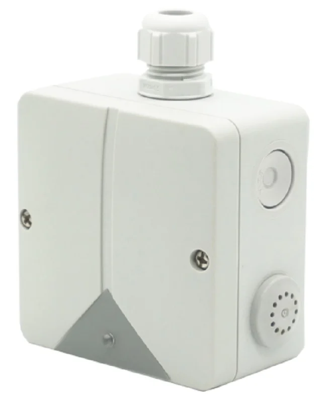 Detector CO pentru perete DETNOV DMDP-500 Detector CO pentru perete DETNOV DMDP-500
