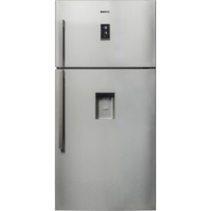 Frigider cu doua usi Beko DN161230DX, No Frost, 538 l, Clasa A++ Frigider cu doua usi Beko DN161230DX, No Frost, 538 l, Clasa A++
